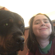 Erin D. - Johnson City Pet Care Provider