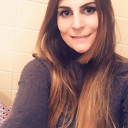 Yasmin G., Nanny in Chicago, IL with 10 years paid experience