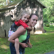 Leah W., Nanny in Radford, VA with 5 years paid experience