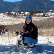 Jena C., Pet Care Provider in Parker, CO with 5 years paid experience