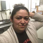 Reina D., Babysitter in Alexandria, VA with 4 years paid experience
