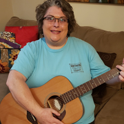 Lydia C., Care Companion in Tulsa, OK with 10 years paid experience