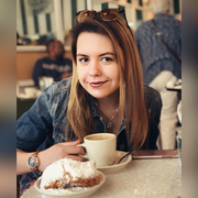 Anahi D. - Champaign Babysitter