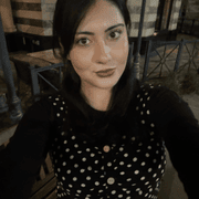 Kubra S., Nanny in 30534 with 4 years of paid experience