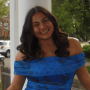 Grace L., Pet Care Provider in South Orange, NJ with 2 years paid experience