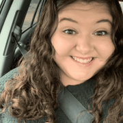 Kristen B., Babysitter in 03229 with 5 years of paid experience