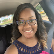 Anaiah M., Nanny in Fort Worth, TX with 10 years paid experience