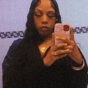 Breajia S., Babysitter in Greensboro, NC with 1 year paid experience