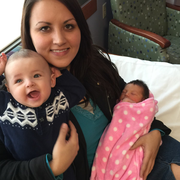 Julia M., Babysitter in Aroda, VA with 3 years paid experience