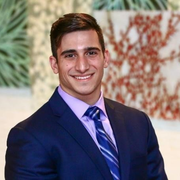 Steven S. - Stamford Babysitter