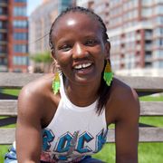 Mercy O., Care Companion in Newark, NJ with 6 years paid experience