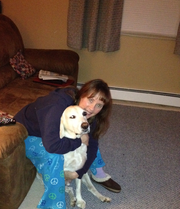 Lori F., Pet Care Provider in Browns Mills, NJ 08015 with 2 years paid experience