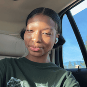 Amonie R., Babysitter in Aurora, CO with 4 years paid experience