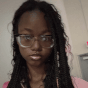 Angel F., Babysitter in 48028 with 1 year of paid experience