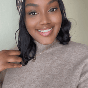 Roniesha F., Babysitter in 93720 with 2 years of paid experience