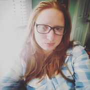 Jacquelyn U. - Corning Pet Care Provider