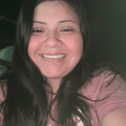 Matilda V., Babysitter in San Antonio, TX with 0 years paid experience