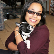 Giselle M., Pet Care Provider in Fort Wayne, IN 46806 with 3 years paid experience