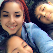 Valeria V. - San Pablo Nanny