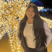 Lena R., Babysitter in Denton, TX with 4 years paid experience