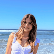 Olivia H., Babysitter in 92061 with 1 year of paid experience