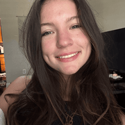 Ella Z., Nanny in 32669 with 5 years of paid experience