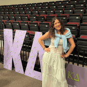 Maya O., Child Care Provider in 27302 with 6 years of paid experience