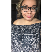 Miyah W. - Crestview Nanny