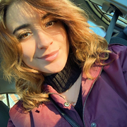 Isabelle O. - East Haven <span class="translation_missing" title="translation missing: en.application.care_types.child_care">Child Care</span>
