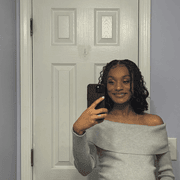 Daishalay A., Babysitter in 30094 with 2 years of paid experience