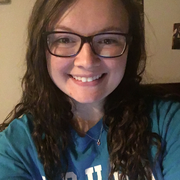 Courtney B. - Cincinnati Babysitter