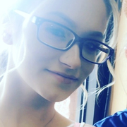 Haylee C. - Toledo <span class="translation_missing" title="translation missing: en.application.care_types.child_care">Child Care</span>