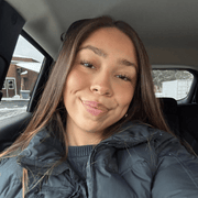 Ashley V., Babysitter in 60417 with 1 year of paid experience