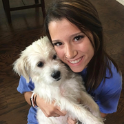 Mikaela H., Pet Care Provider in Fort Worth, TX 76110 with 1 year paid experience