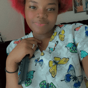 Abigail G., Babysitter in Chesapeake, VA with 3 years paid experience