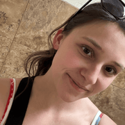 Carolyn M., Child Care in Pleasant Lake, MI 49272 with 1 year of paid experience