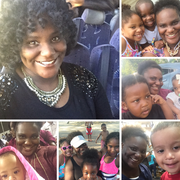 Dejauna B., Babysitter in Silsbee, TX with 1 year paid experience