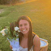 Lydia E., Babysitter in Eagle, MI 48822 with 4 years of paid experience