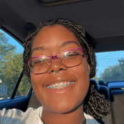 Zymari L., Babysitter in Greenville, NC with 1 year paid experience