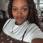 Cydnii P., Child Care Provider in 03827 with 7 years of paid experience