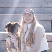 Leah S., Nanny in 43065 with 10 years of paid experience