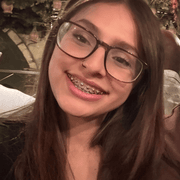 Natalie Z., Babysitter in Blue Ridge, TX 75424 with 1 year of paid experience