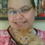 Kris S., Pet Care Provider in Piqua, OH 45356 with 2 years paid experience