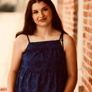 Alissa T., Child Care Provider in 15314 with 1 year of paid experience