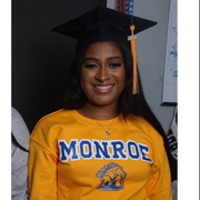 Rakema W., Babysitter in New York, NY with 9 years paid experience