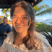Maria G., Nanny in 85718 with 7 years of paid experience
