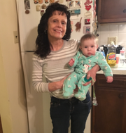 Irene N., Nanny in Kent, OH 44240 with 10 years of paid experience