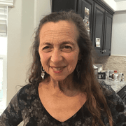 Lark K., Babysitter in 95018 with 30 years of paid experience