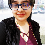 Dhara G. - Norman Babysitter