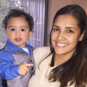 Juventina F., Babysitter in Mesa, AZ with 2 years paid experience
